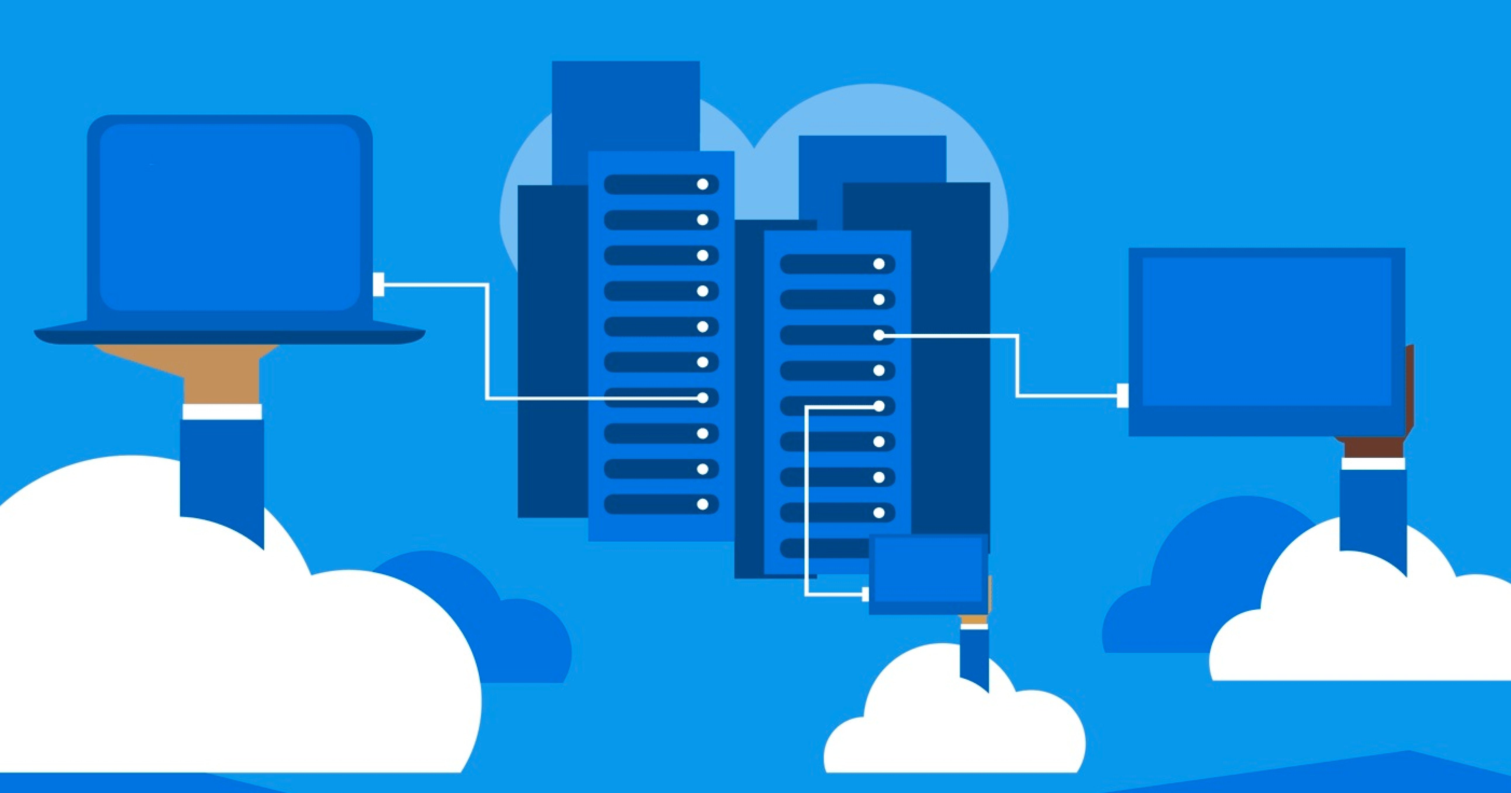 Total Compensation Management on the Microsoft Azure Cloud Platform